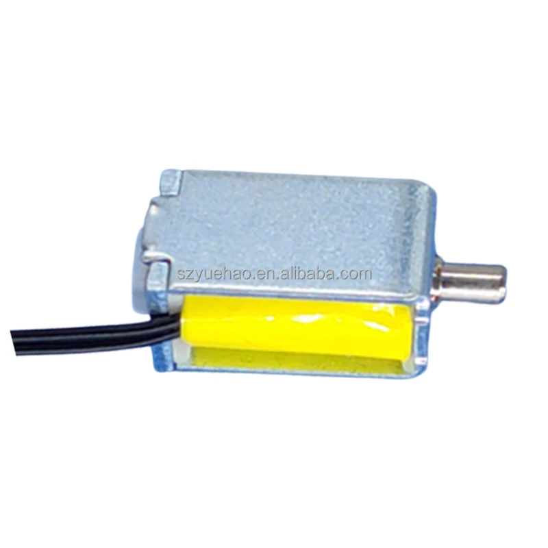 JAV 0501 Стоматологическая кофемашина высокого давления Airtec воздушный компрессор 2 Way Unid Dc 6v мини микро-электромагнитный