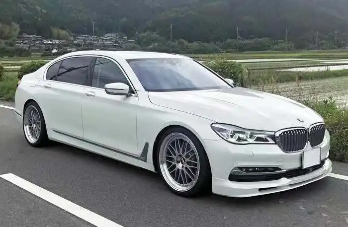  A038 Высокое качество 18 19 дюймов 5*114 3/112/120/100 для автомобилей алюминиевые диски колесо из