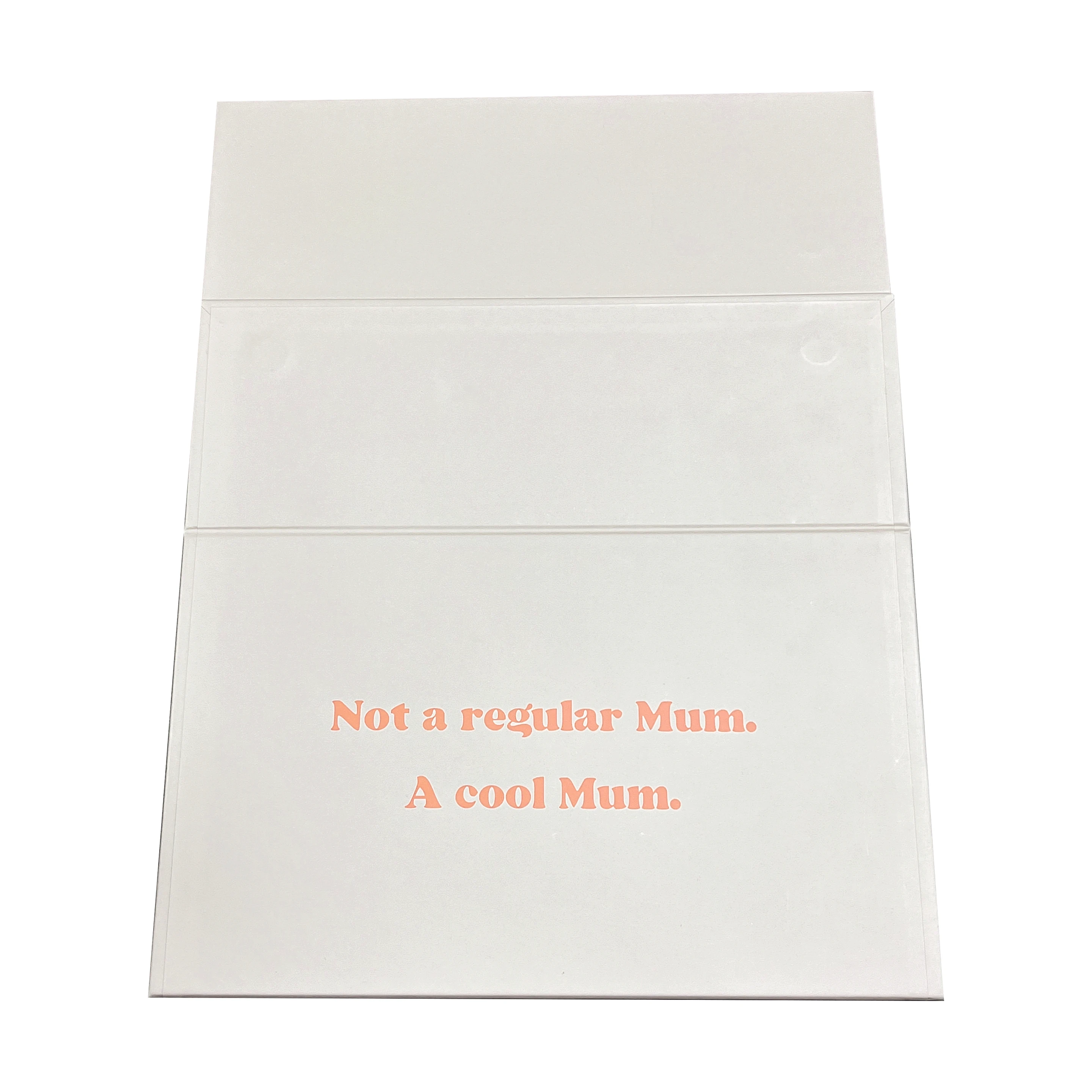 Custom Logo Large White Luxury Foldable Bow Tie Package Boxes Cardboard Paper Clothing Gift Packaging Box With Magnetic Lid