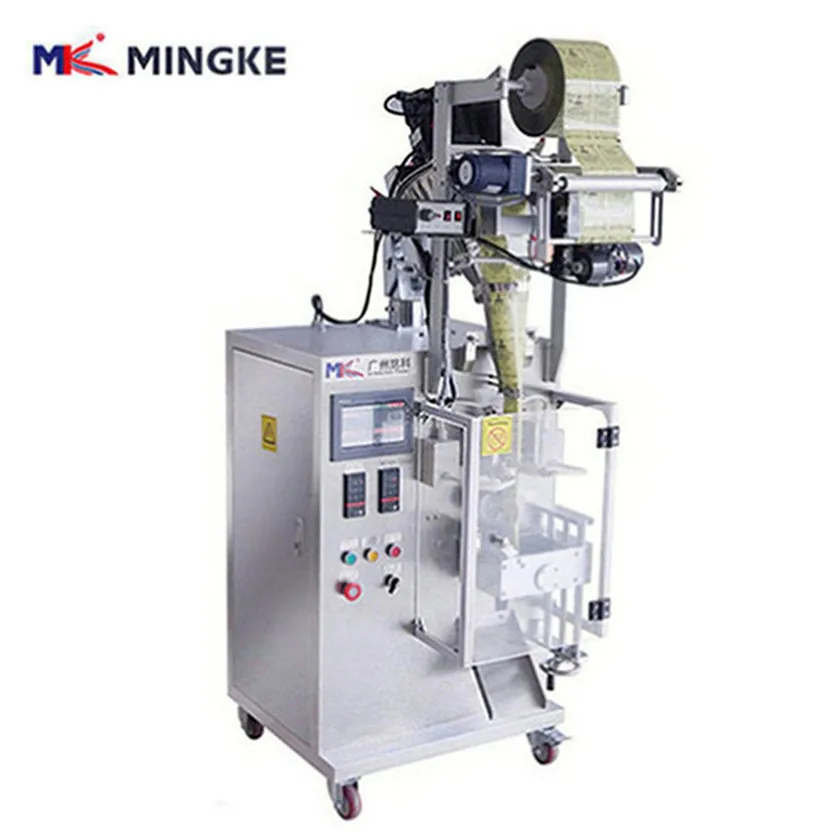 High-quality Stick Pack Baby Formula Milk Powder Packing Machine