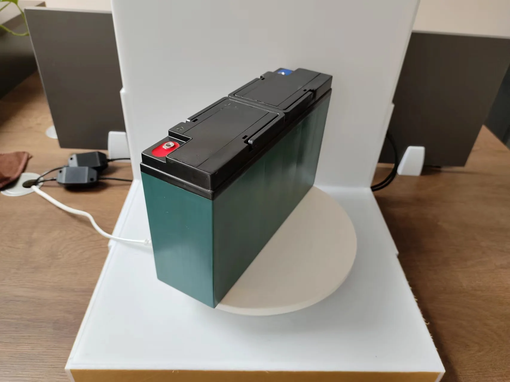 12V 32Ah VRLA свинцово-кислотные батареи