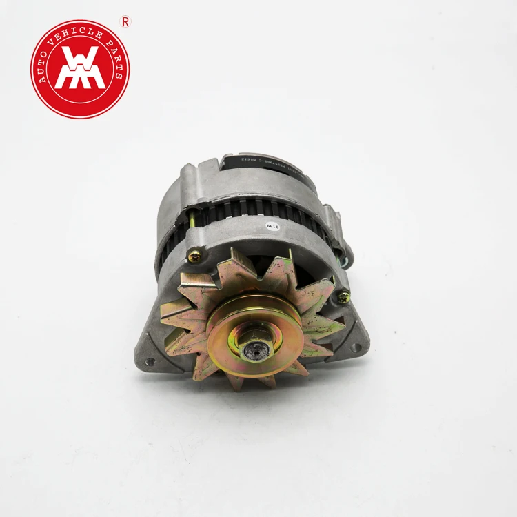 LRA460 1447634M91 1897695M91 Tractor Parts For Massey Ferguson 240 Alternator