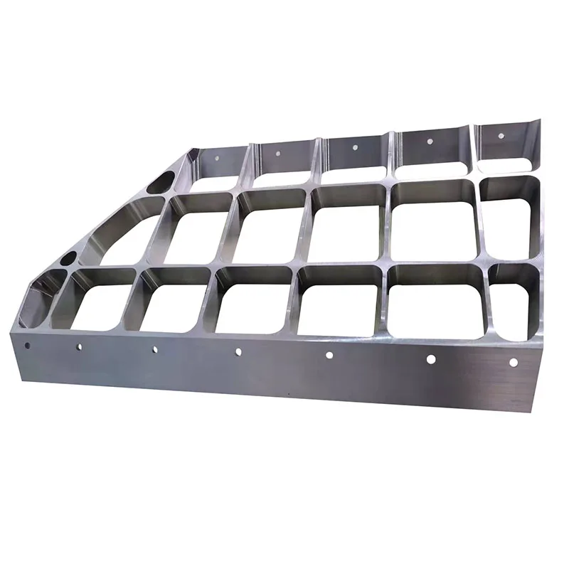 BCM6154 cnc parts france manufacturer providemachining metalworking