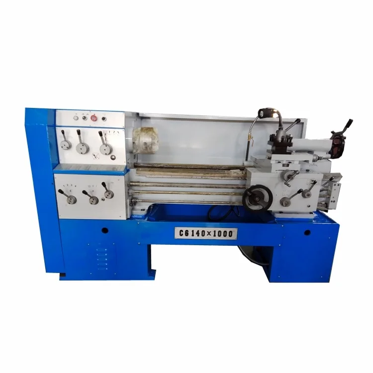 
Economical C6136 C6140 C6150 mini Lathe machine for sale 