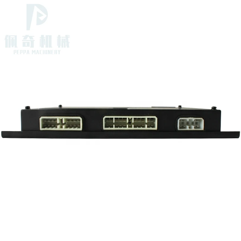 CONTROL BOX Assy 7824-12-2001 7824122001 FOR PC200-5 PC220-5 Controller Control Panel
