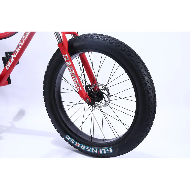  2021 hot sale High quality Fat Tire Snow