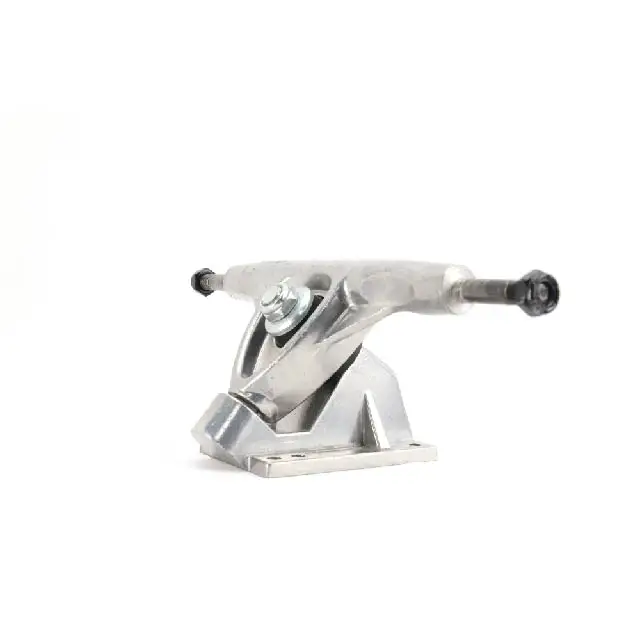 Best selling die casting longboard trucks for longboard skateboard