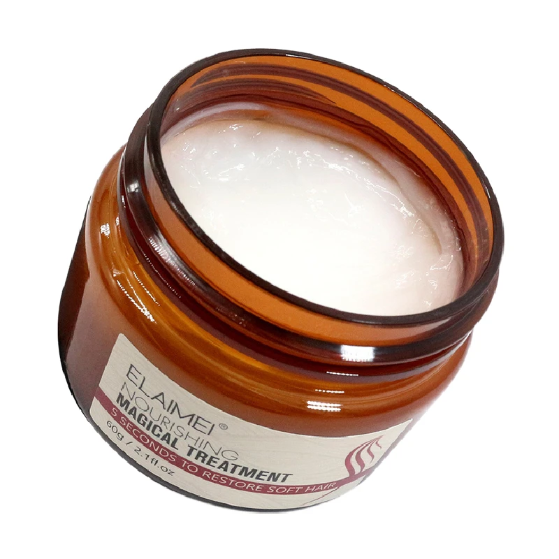 Chinese Factory Luxury Hair Treatment Serum Manufacturers