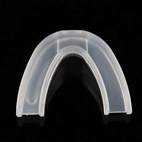 2020 hot sell stop snore dental mouth guard/dental guard/mouth piece for teeth grinding/clenching
