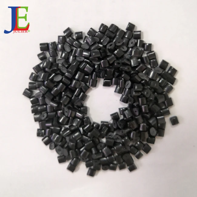 PPO granules High Resistance Engineering PPO gf30 for Pump Impeller PPE granules