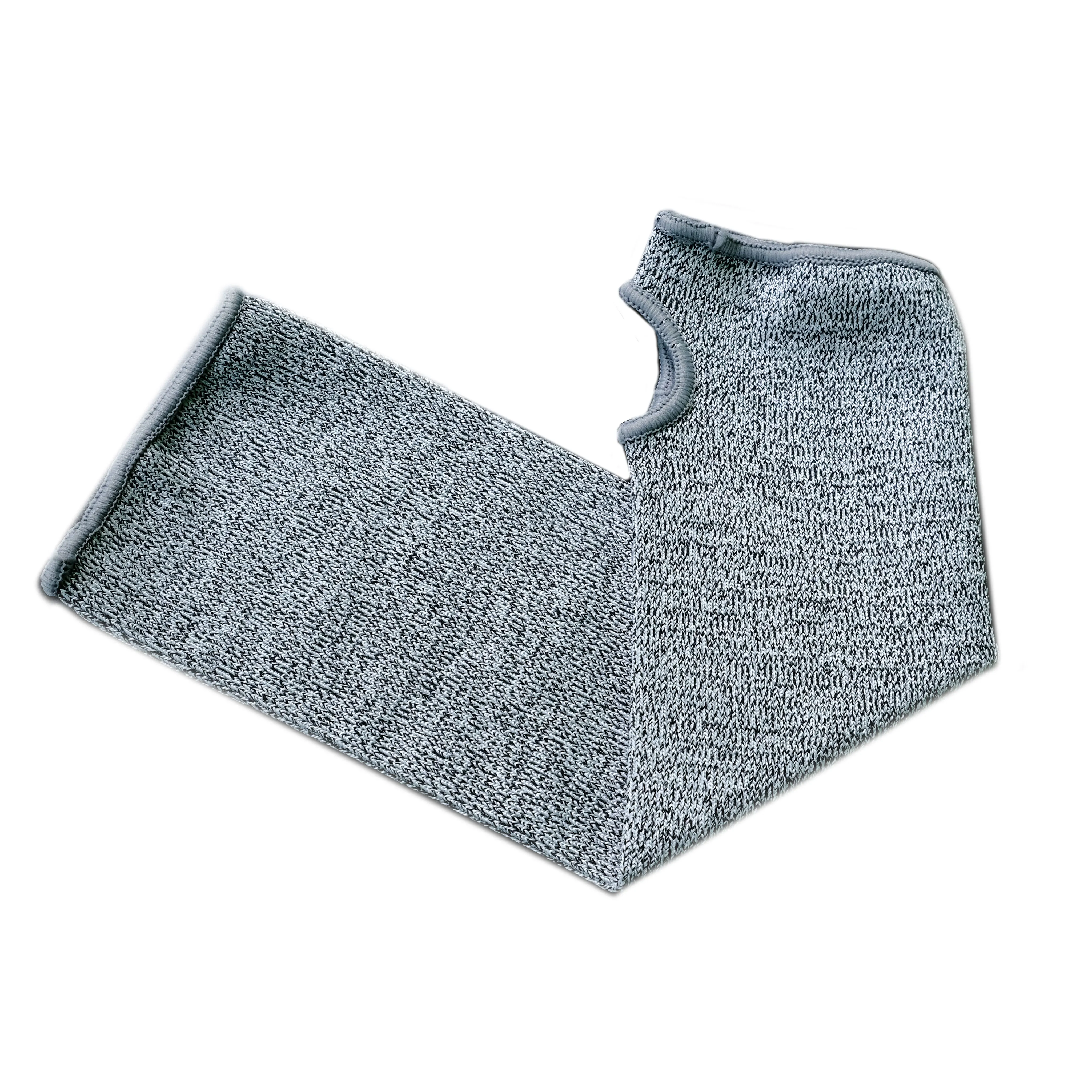 SKYEE bargain price hppe coated stainless outdoor wear anti cut abrasion resistant hand garden gloves with long sleeve