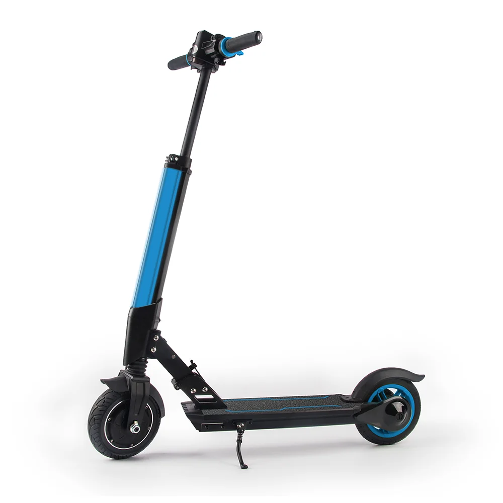 Warehouse stock CE certificate offroad electric motorcycle 350W 36V cheap adults electric scooters