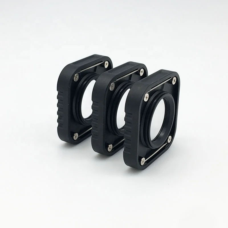 2022 New UV CPL ND Camera Lens Filter Accessories for GoPro Hero 9