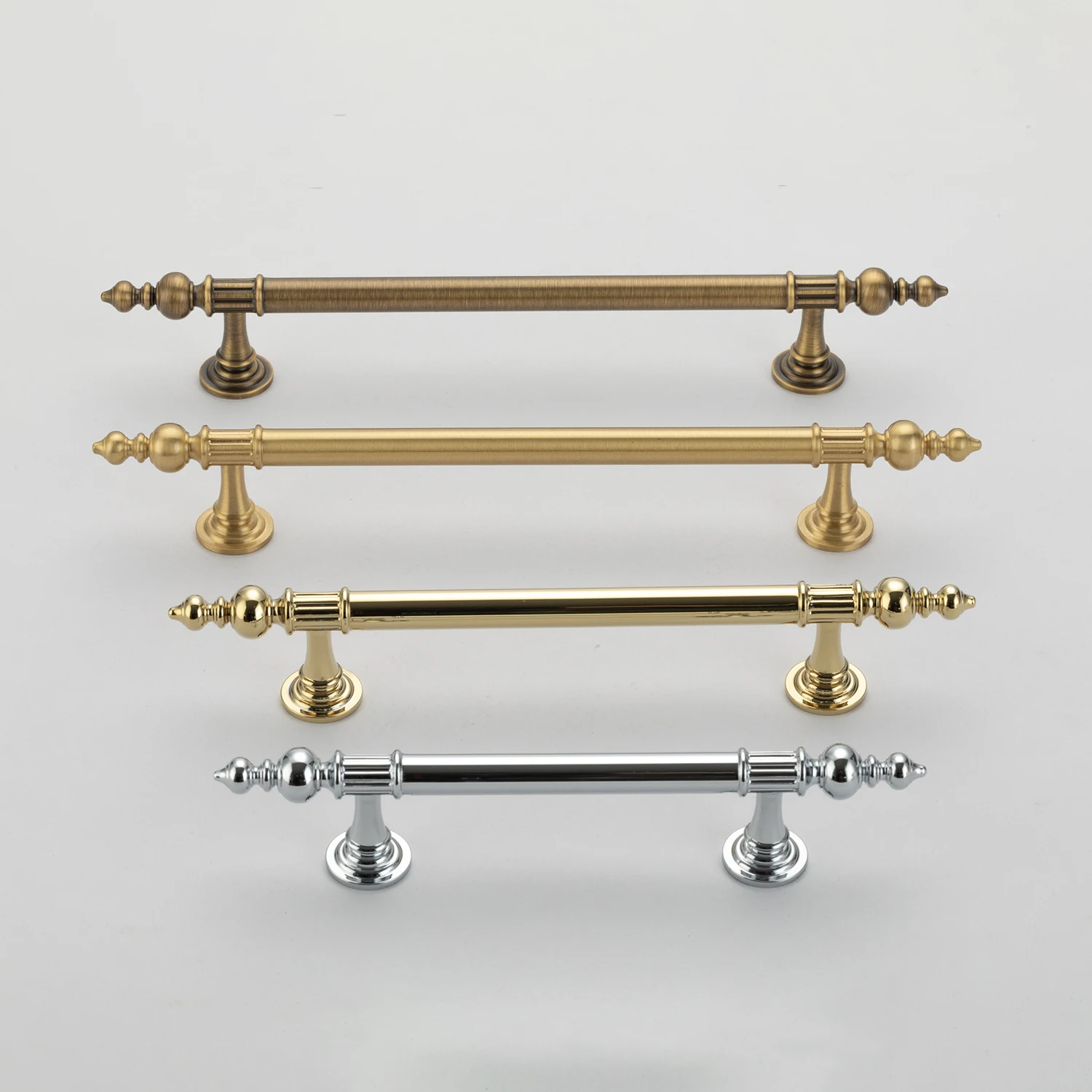 Высококачественная латунная ручка для шкафа мебельная фурнитура аксессуар комода Шкаф выдвижная