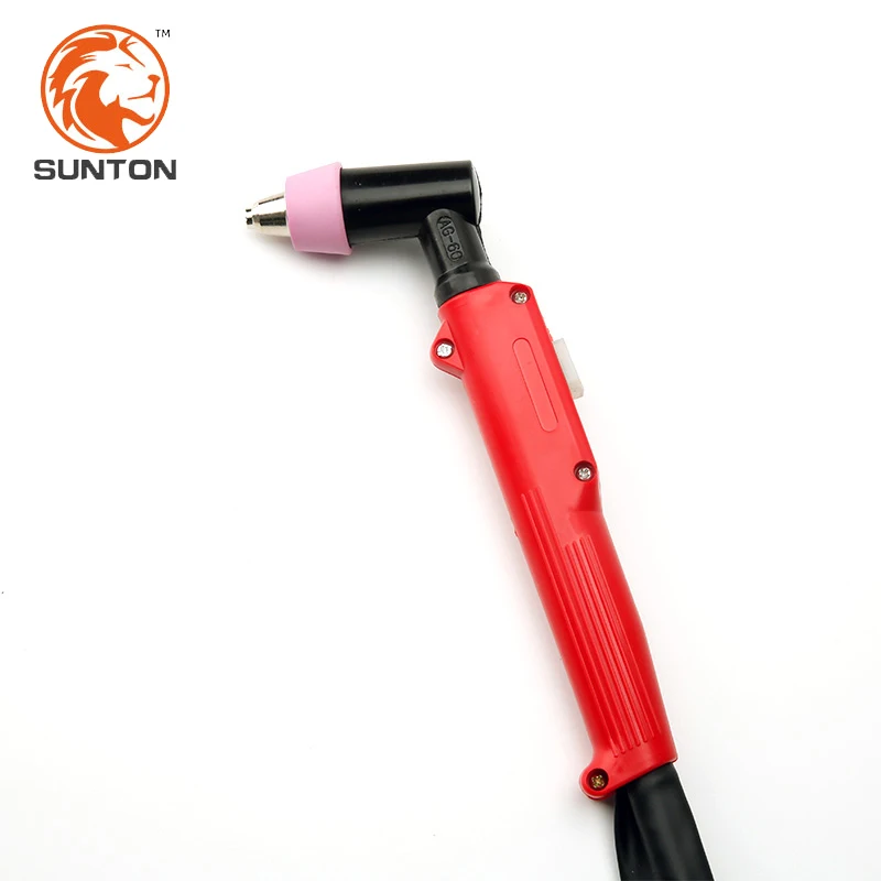 ST China Factory Wholesale plasma cutting torch 4m 8m plasma cutting