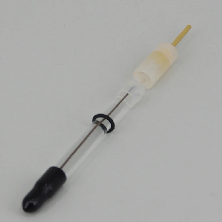 Опорный электрод Ag/AgCl, серебряный хлорид, электрод Ag AgCl CS901