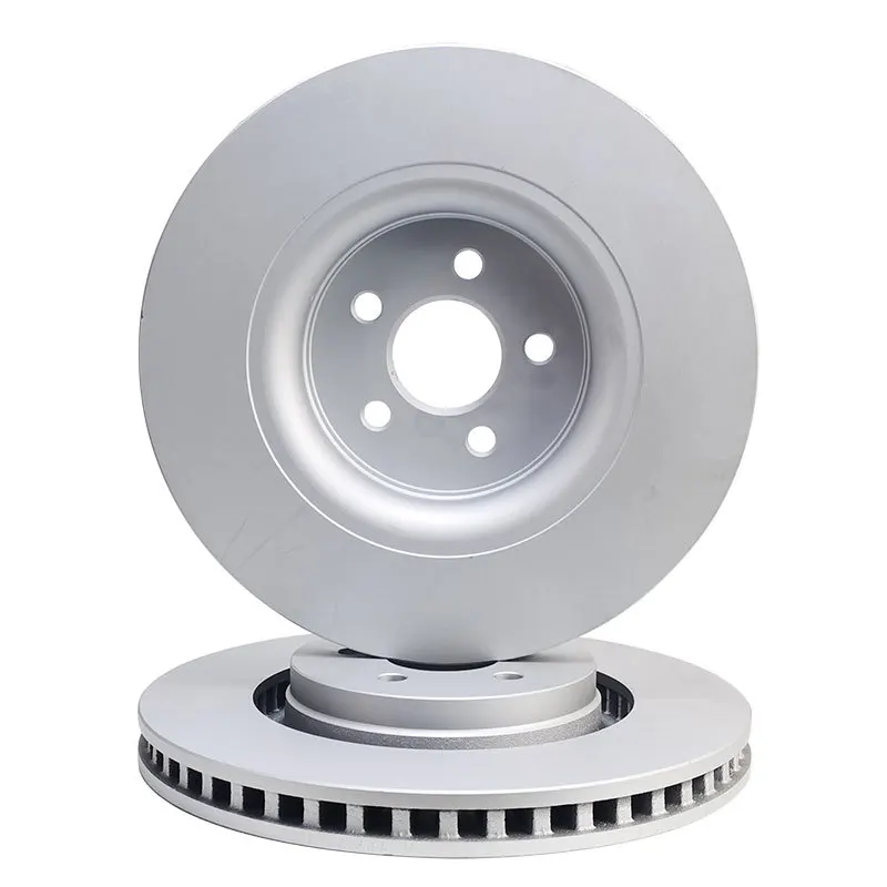 High performance Cast Big brake kits WT 9200 brake kit with 330*28mm brake discs fit for many car model 17 inches wheel