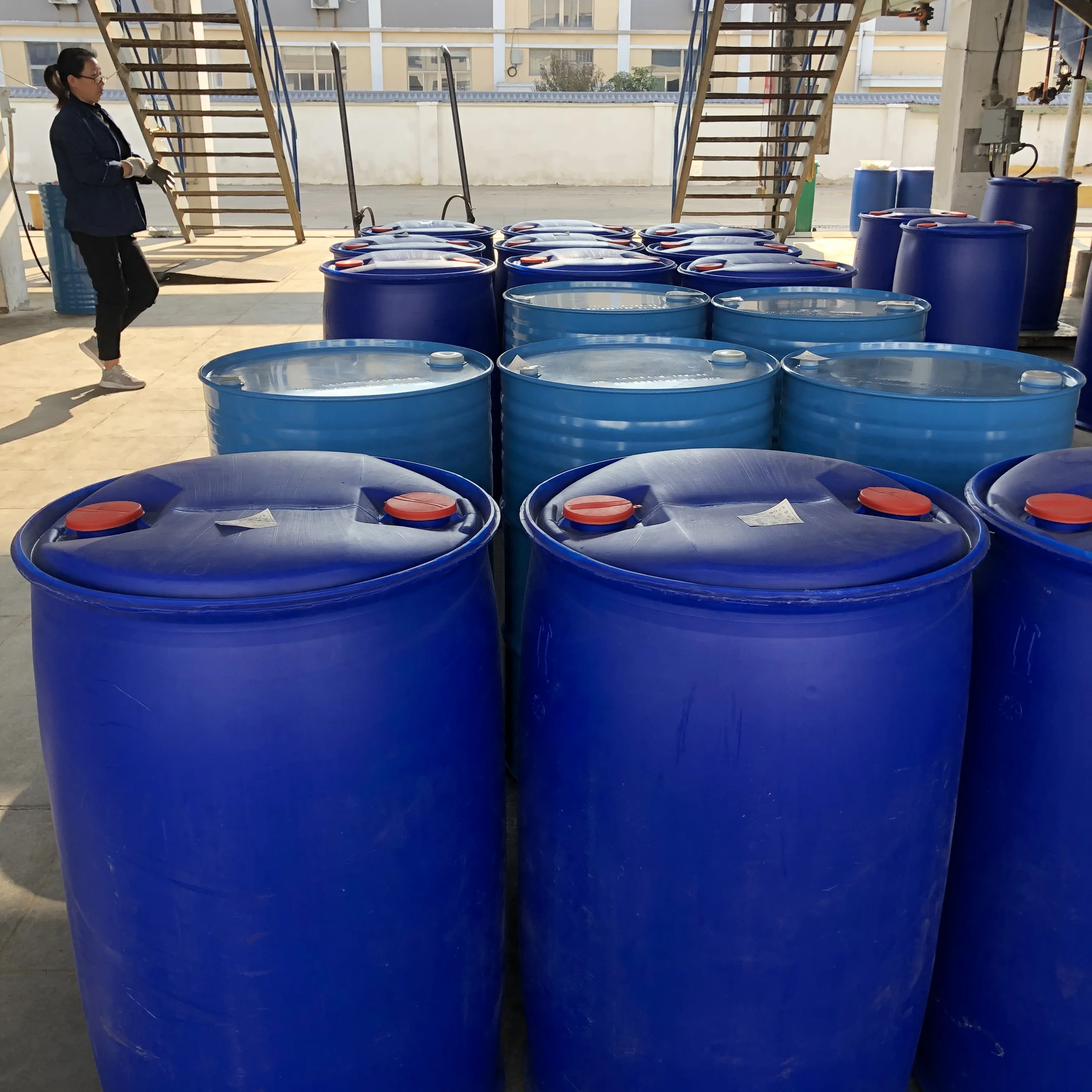 2023 Gold supplier from China Ethyl 3-Oxo-4-phenylbutanoate New B/P Powder with ready stock CAS 718-08-1