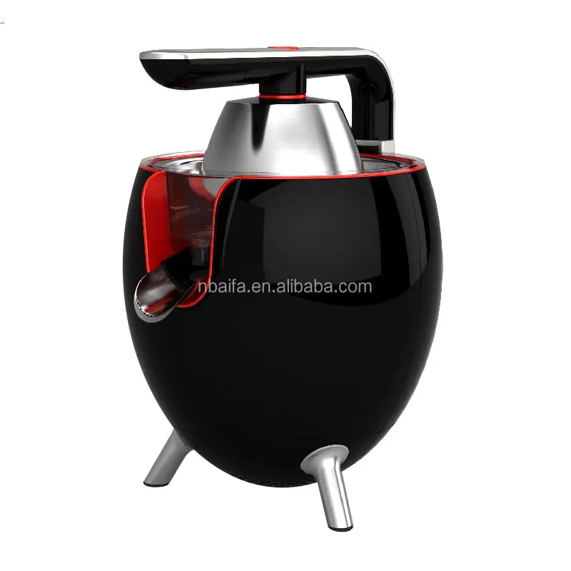 Aifa Electric handle orange fruit new Handle Citrus Juice machine Extractor hand press orange citrus juicer machine