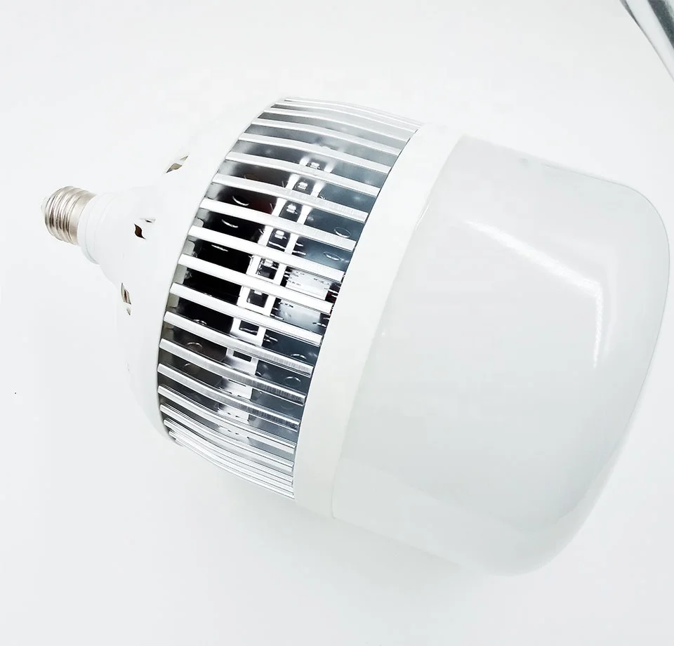 popular big watt die cast led bulb china 50w livarno lux led