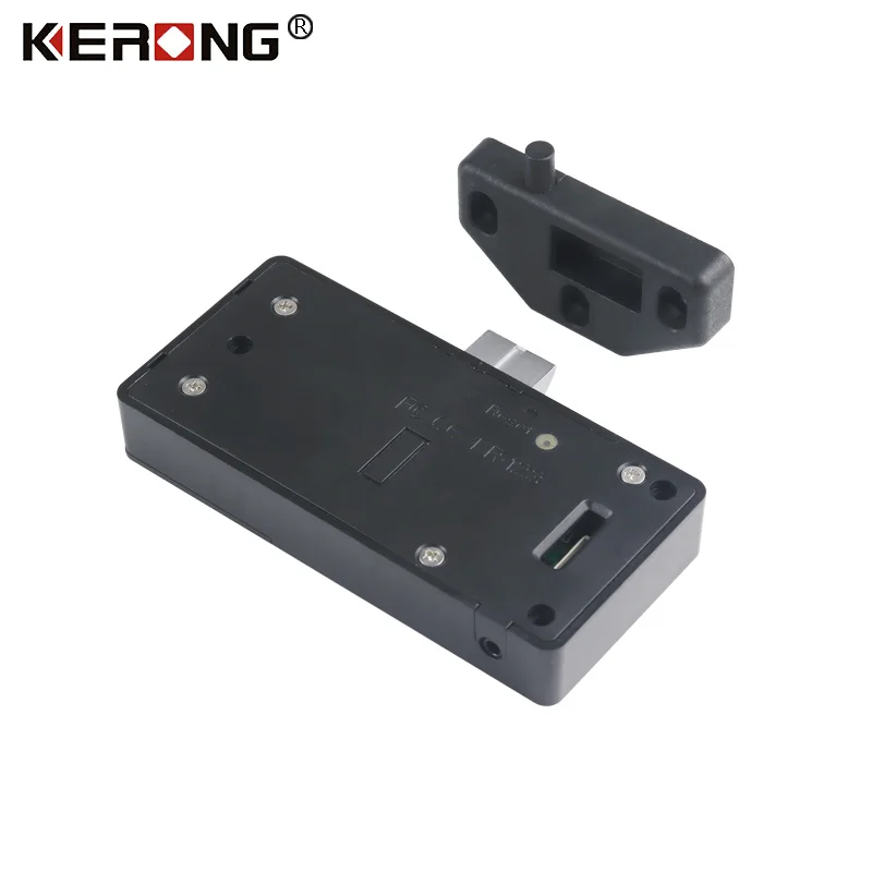  Kerong сигнализации умный дом безопасности Скрытая RFID App управления шкаф для шкафчика защелкой с контролем доступа выдвижных