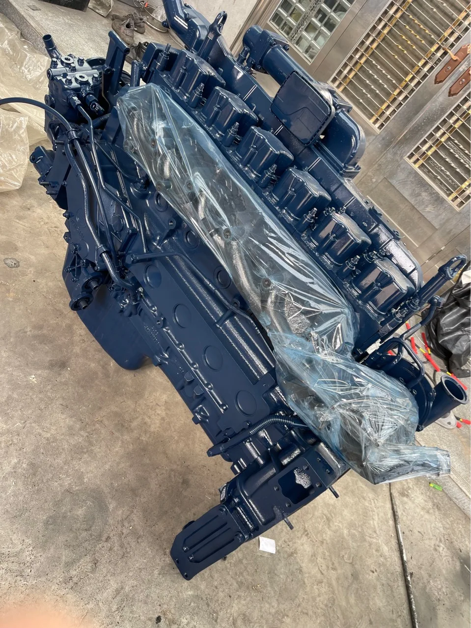 shacman delong f3000m3000x3000abs solenoid valve abs controller module dz9100580201