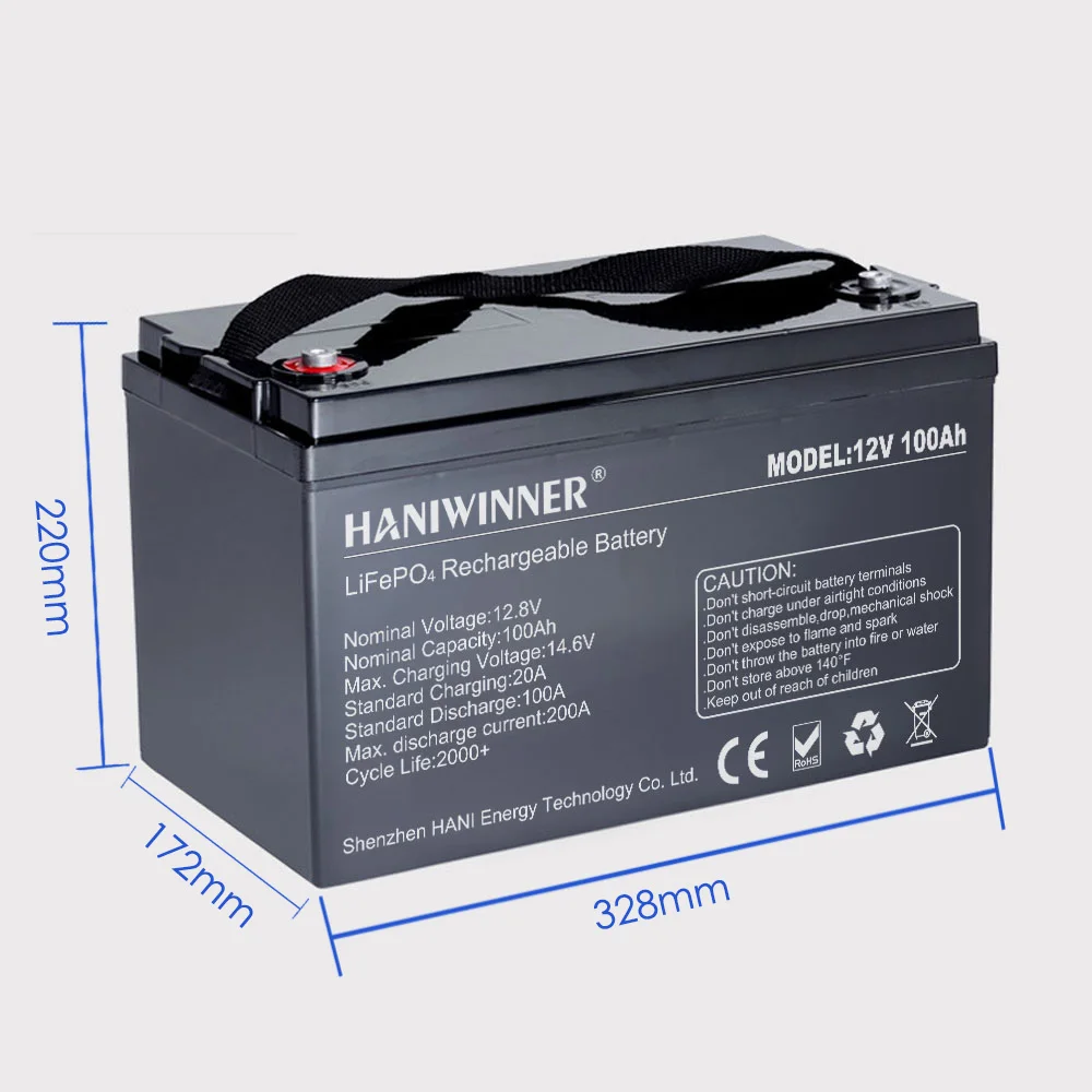 Wholesale Custom 30Ah 42Ah 54Ah 60Ah 84Ah 100Ah 150Ah 200Ah Ev Lifepo4 Battery Pack Lithium Ion Batterie For Home Energy Storage