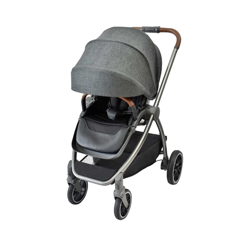 Wholesale New Born Luxury Baby Strollers Travel Pram Pushchair Baby Stroller For Sale