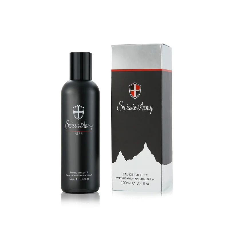 men perfume 100ml fresh and lasting fragrance Eau De Toilette Cologne