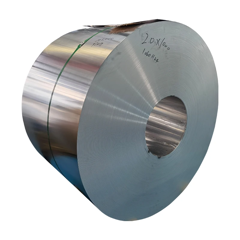 High Quality H12 H18 H24 H26 H28 1100 1060 1050 3003 5005  Aluminium Alloy Coil