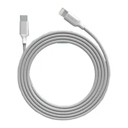 HUNDA nylon usb cable for iphone 12 pro max ipad ipod charging usb type c cabl usb c to lighting cable