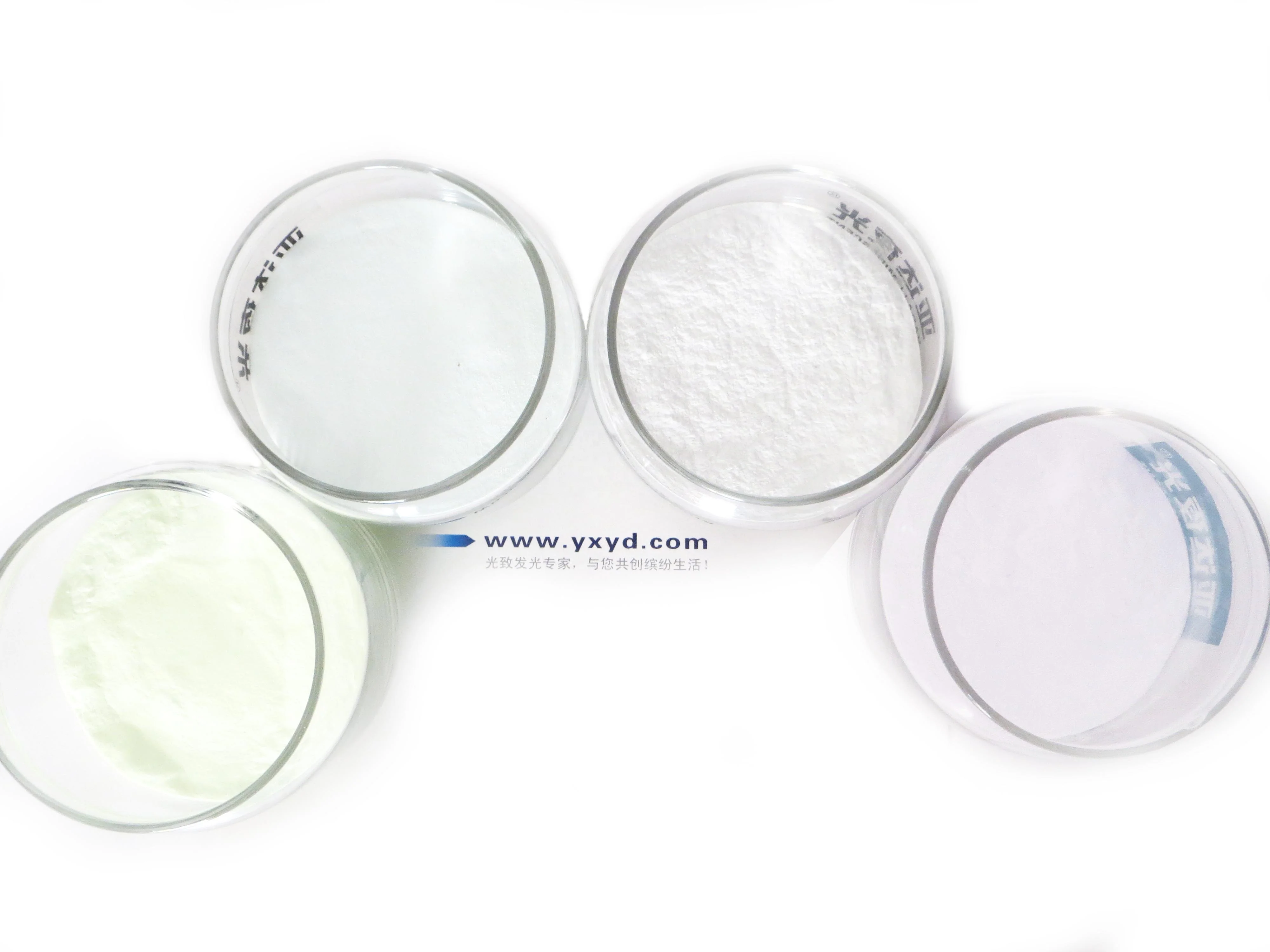 
photoluminescent glowing powder ,glow in dark powder pigment 