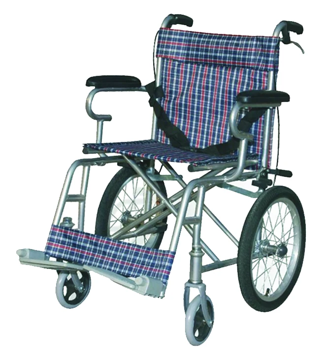 Best sale factory price coating commode wheelchair without tolielt