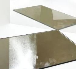 TV magic mirror glass smart android system customizable size led TV magic mirror bathroom smart magic mirror