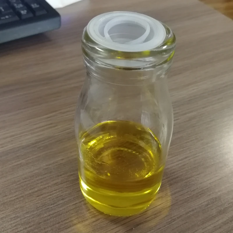 Preferred natural docosahexaenoic acid DHA Oil (50% 40%)