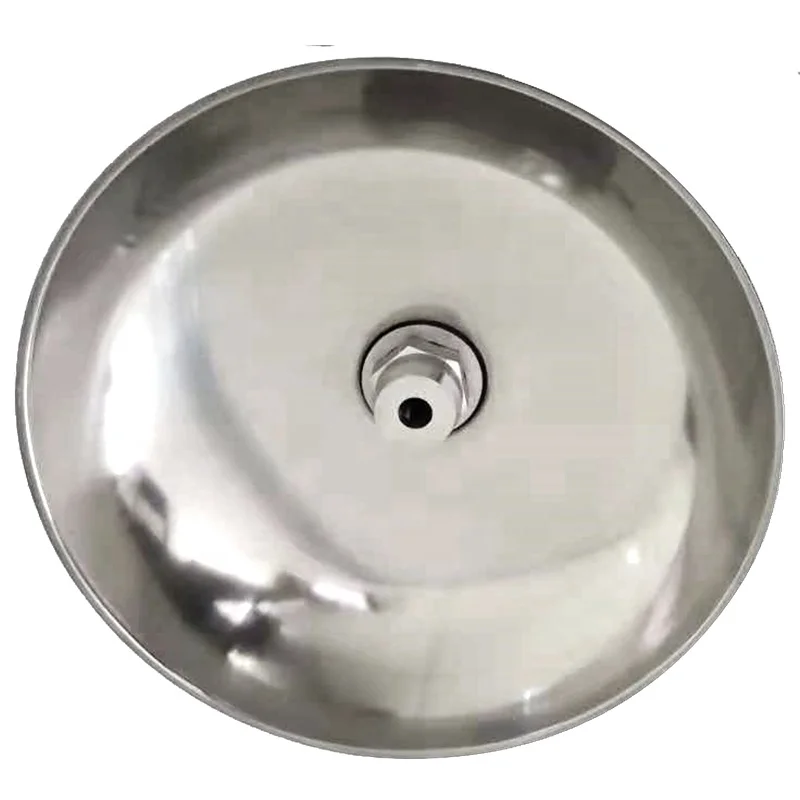 Factory Freeze Resistant Combination Cheap Emergency Shower And Eyewash Station