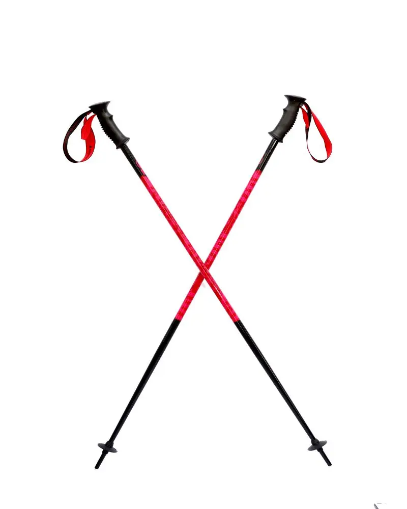 
YM118-A14 New Design High quality ALU6061 Ski Poles 