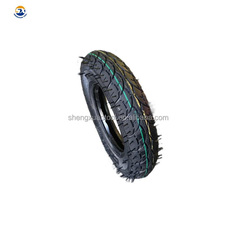small size handle control various size forklift tire