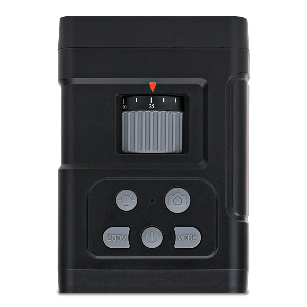 New LCD screen LED Light macro camera Usb port TF card port insect macro camera  with Tripod adapter macro camera accessory kits