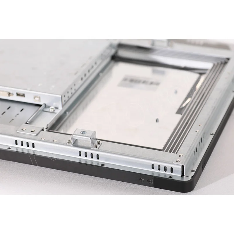 KeeTouch 21.5 inch 1920*1080 high resolution industrial touch screen monitor with pc