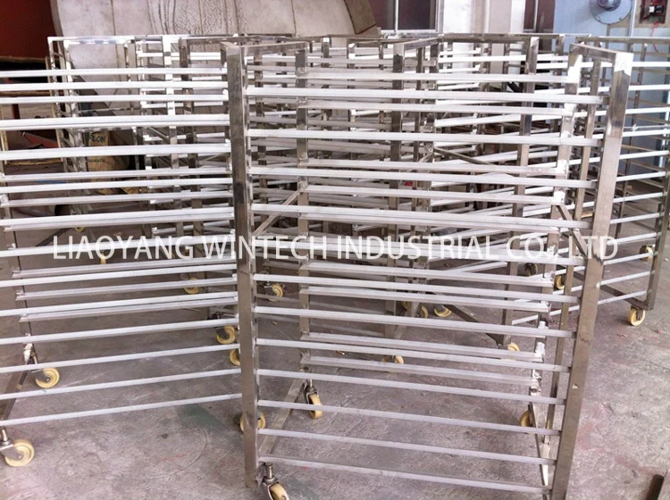 Good Sale Stainless Steel CE Certificated CT-C Series Hot Air Circulating Drying Oven for Dragon Fruit