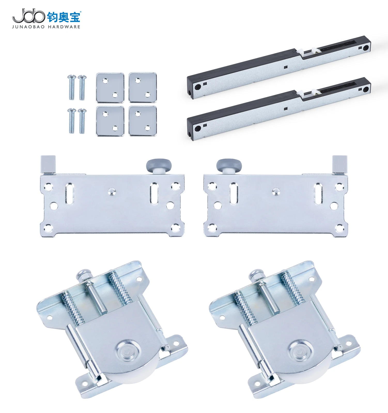 JUNAOBAO hardwares превосходные и стабильные системы раздвижных дверей