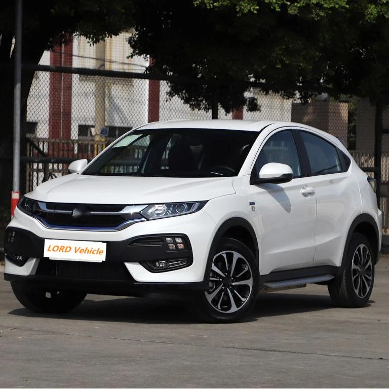 New popular China small and compact electric SUV car xnv autos with long range of 400 KM and high speed 140 km/h for sale