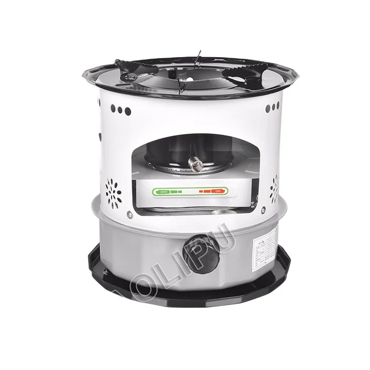 Печь для приготовления пищи из парафина высокого качества ALP-909