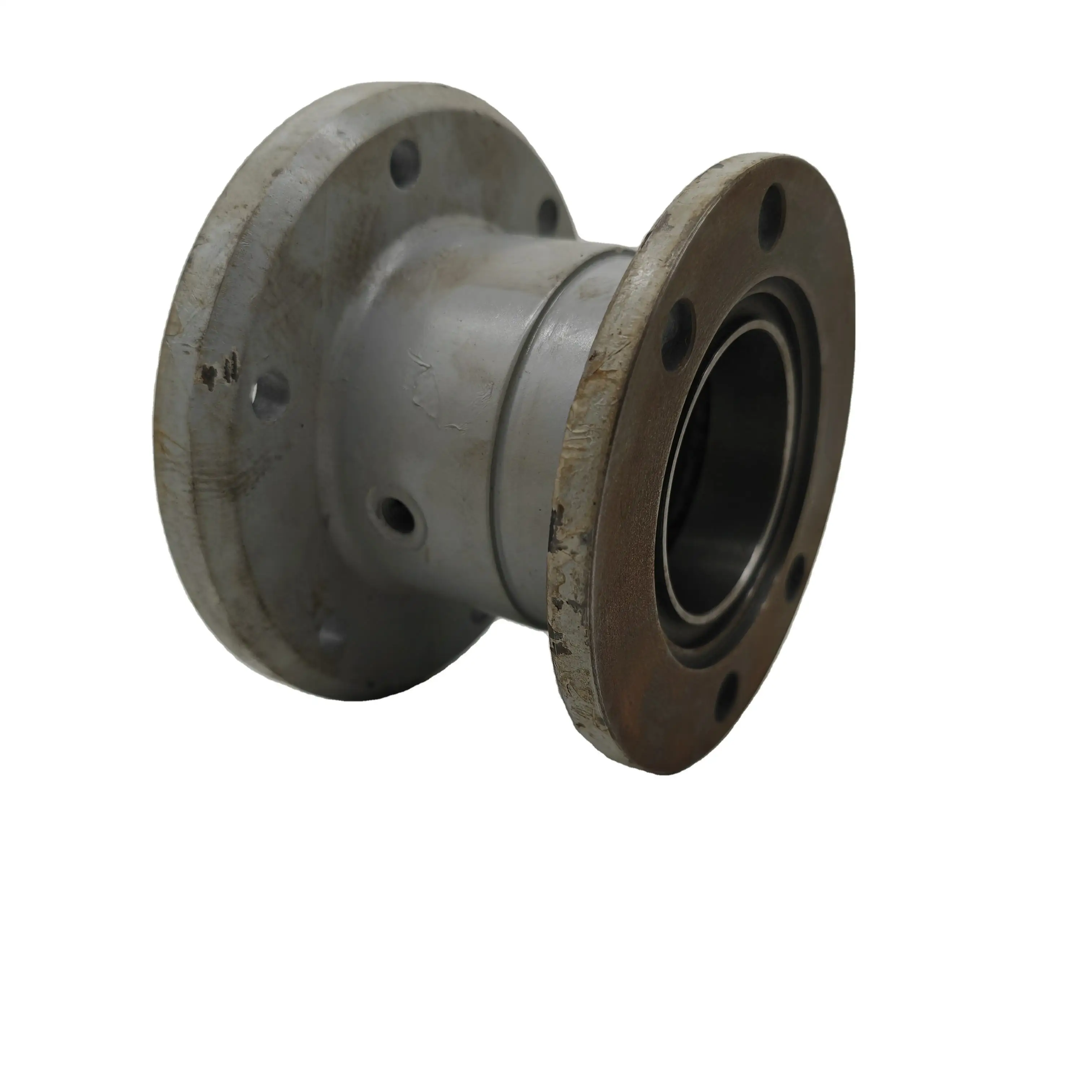 CHINA MANUFACTURERS SHOP WHOLESALE SPARE PARTS CAR CONSTRUCTION MACHINERY PARTS COMING BEARING FLANGE FOR PM