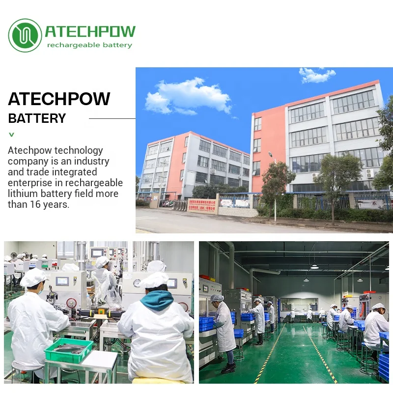 Atechpow дропшиппинг OEM упаковка литий-полимерные батареи 501525 200 мАч 3 7 в перезаряжаемая литий-полимерная батарея с