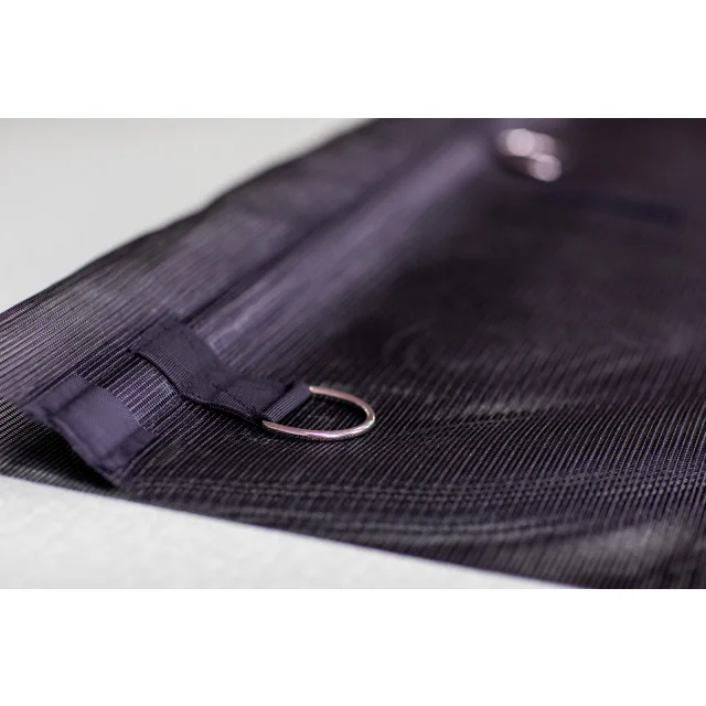 Latest Design Q3 Carbon Fiber Retractable Cargo Cover Audi A6 2002 2018 Model