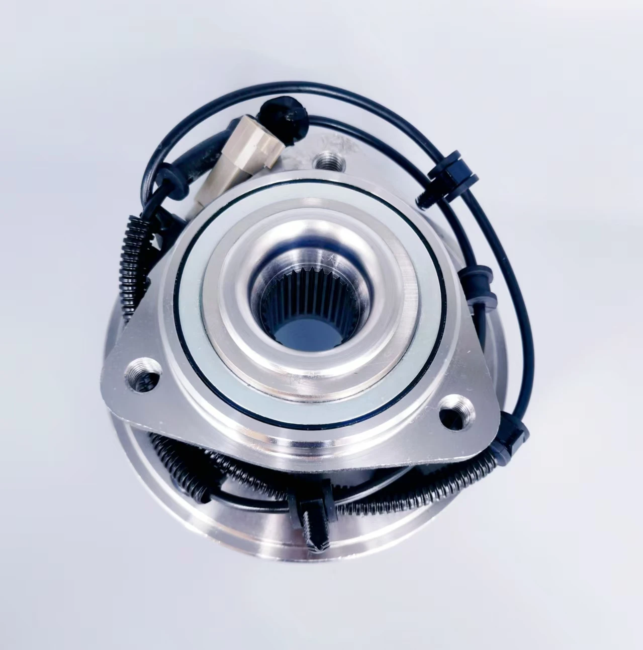 WHEEL HUB BEARING UNIT 513234   52089434AB