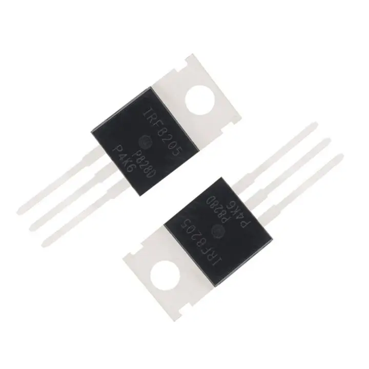 Custom wholesale original new transistor capacitor triode MOS diode