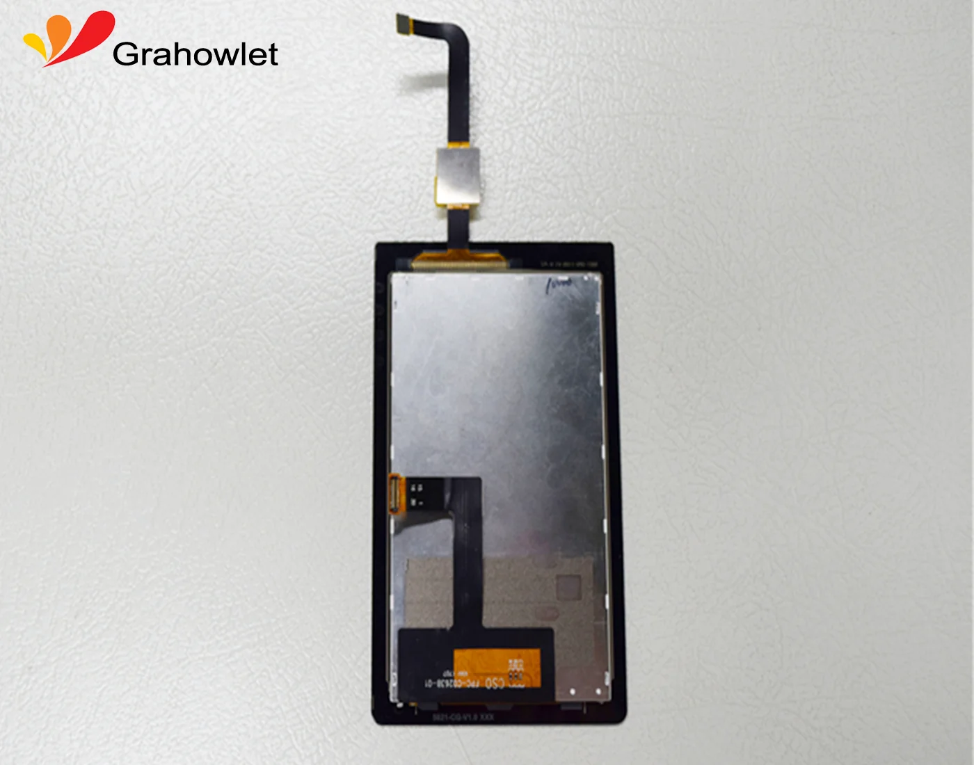 4 inch ips mipi tft lcd screens with capacitive touch  dsi lcd touch screen module